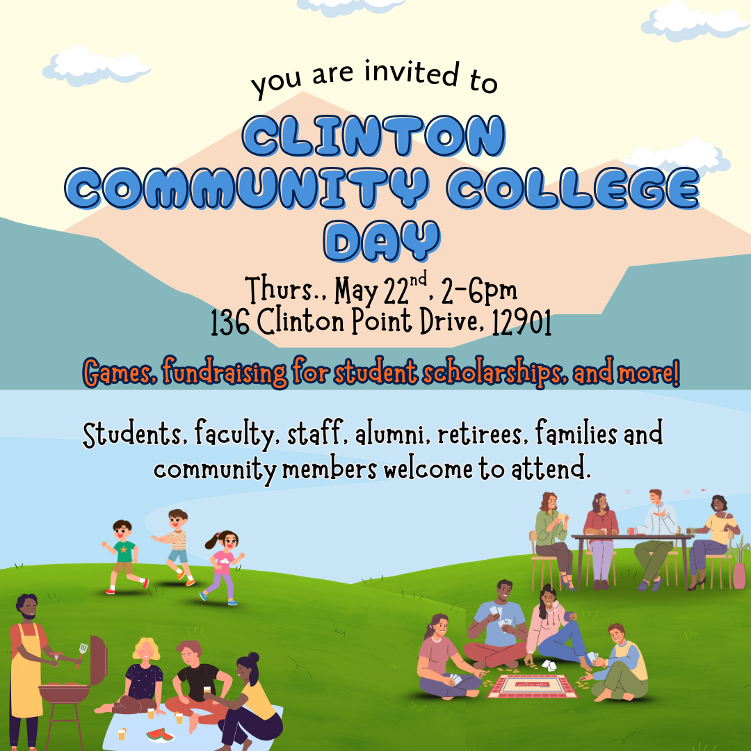 Clinton Community College SUNY